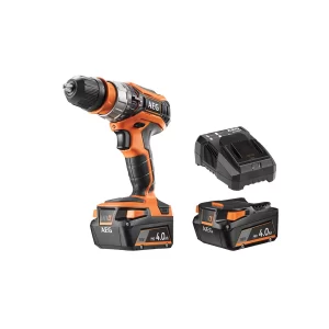 Perceuse-visseuse à percussion mandrin amovible 18V BSB 18C2X