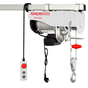 Palan électrique 1600W