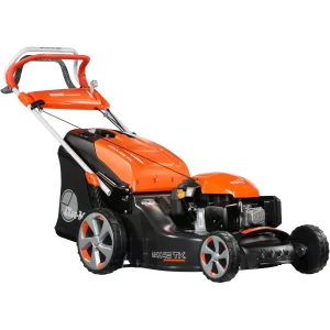 Tondeuse à gazon MAX 48 TK ALLROAD ALUMINIUM