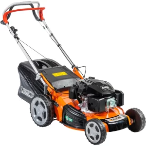 Tondeuse à gazon GV 48 TK ALLROAD PLUS 4