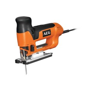 Scie sauteuse pendulaire 705W