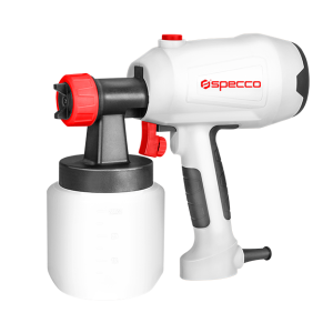 Pulvérisateur de peinture électrique 550W