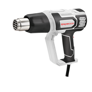 Pistolet à air chaud à double poignée 2000w