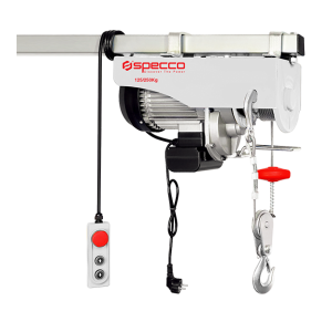 Palan électrique 550W