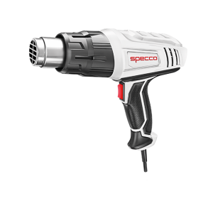 Pistolet à air chaud à une poignée 2000w